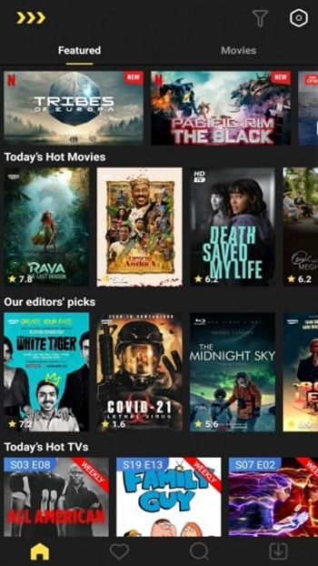 movieboxpro apk free