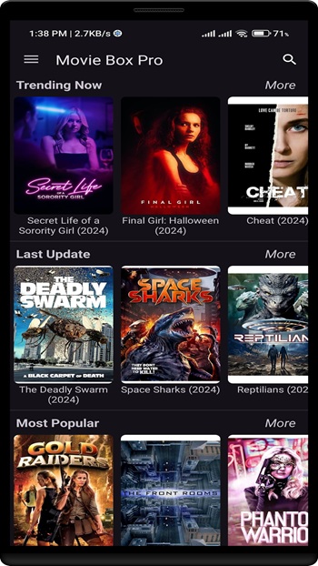 movieboxpro app